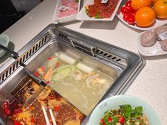 -野妹火锅(龙岗店)