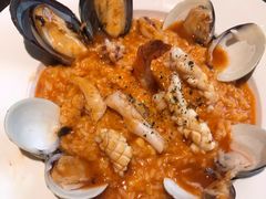 -大树餐厅(红旗街万达店)