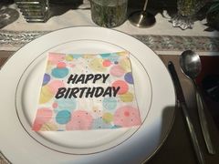 -Olive橄榄花园漂亮饭主题布置餐厅(大望路店)