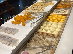 -清心素食自助餐厅(夫子庙店)