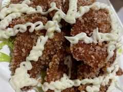 脆皮牛排-丰收日(五角场店)