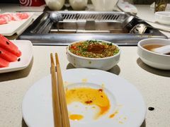 -海底捞火锅鲜切牛肉主题店(长寿路店)