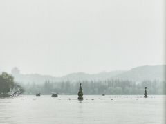 -西湖游船
