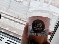 -Oasis coffee燕谷咖啡(公信店)