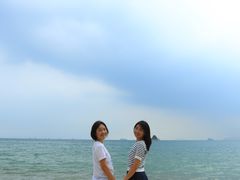 -深圳大梅沙京基洲际度假酒店