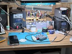 -铭修苹果华为手机平板维修服务(杨浦区店)