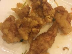 锅包肉-张包铺(道外店)
