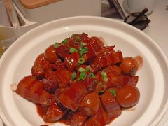 -有锞私房菜(良乡大学城店)