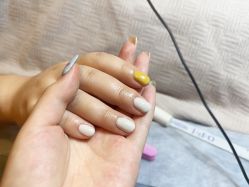 -H12 STAR日式美甲美睫专门店