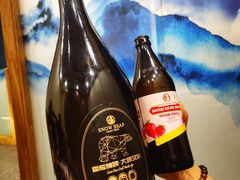 -雪熊哈尔滨烧烤·精酿啤酒·砂锅(中央胜境店)