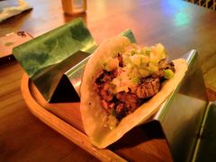 -TEQO·Mexican food & Bar