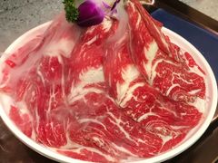 -七欣天香辣蟹火锅(南京建宁路大观天地店)
