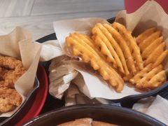 -必胜客(周浦万达店)