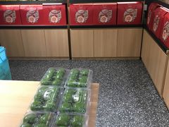 -乔家栅(襄阳南路店)