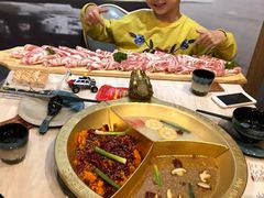-钢管厂五区小郡肝火锅串串 Chuan Chuan hot pot