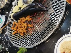 -西昌老号李小肠特色烧烤园(双流店)