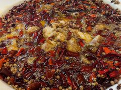 -椒爱水煮鱼川菜(CBD万达店)