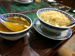 -麦奀云吞面世家 山顶店(山顶广场店)