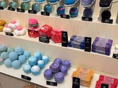 -LUSH(威尼斯人店)