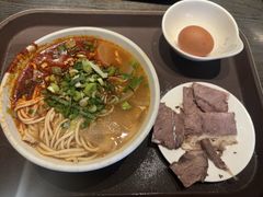 -清真·马安军辣子牛肉面