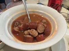 -老蒲鲜·地标·非遗美食(涵江店)