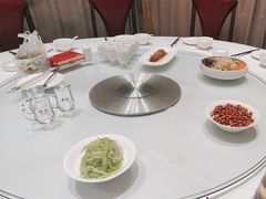 -不倒翁·安徽名菜楼(步行街店)