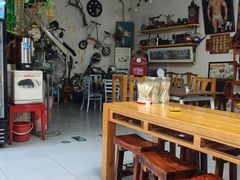 大堂-新疆狼爷烤肉(宋庄店)