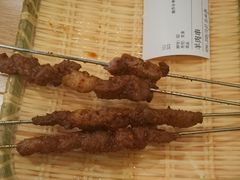 -马艾萨中国兰州牛肉拉面(劲松店)