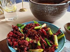 -山石榴·贵州菜(丰盛里店)