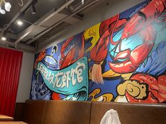 -李叔叔虾蟹大排档(青羊店)