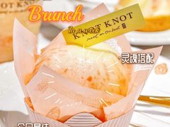 -KNOTKNOT珞珞·日式甜品(K11店)
