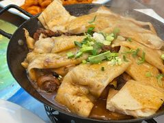 -华顺土菜馆(洪岗路店)