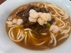 -奎元馆.百年奎元.非遗传承(西湖边的解放路店)
