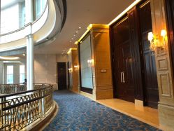 -上海大酒店·婚宴年会宴会厅