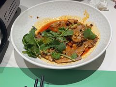 -鑫小城故事·藕汤·家常菜(台北一路总店)