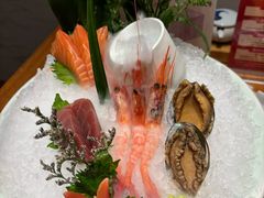 -万鱼亭·筑地屋 日本料理(淮海街店)