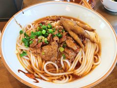 -津市刘聋子粉馆岳阳总店