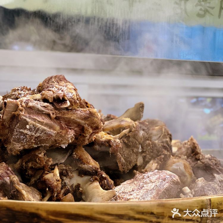 谢大牛馆·温州黄牛肉 | 源自温州的正宗黄牛之味