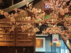 -绿茶餐厅(千岛湖银泰城店)