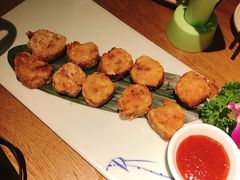 -新悦·霞浦海鲜生(上下杭店)