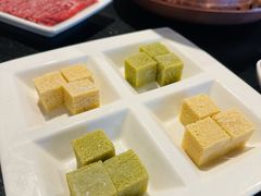 -南门涮肉(上海一店)