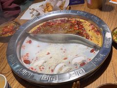 -楠火锅(光谷民族大道店)