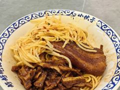 -梅溪·小伙子干挑面(安吉总店)