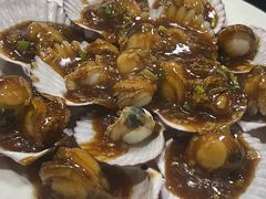 -华春餐馆(鱼山路店)