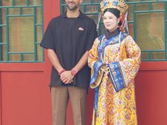 -北京颐和宾馆