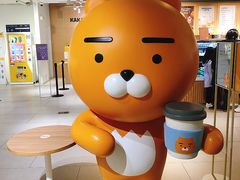 -KAKAO FRIENDS(弘大店)