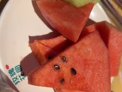 -玫瑰花园自助烤肉(顺义鑫海韵通店)
