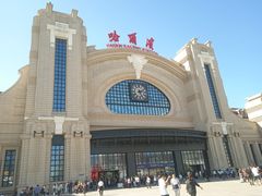 -华竹饭店(中央大街店)