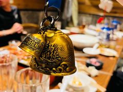 -有奴思烤肉·清真(正宁路店)