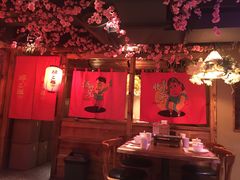 -醉三巡酒馆(浑南店)